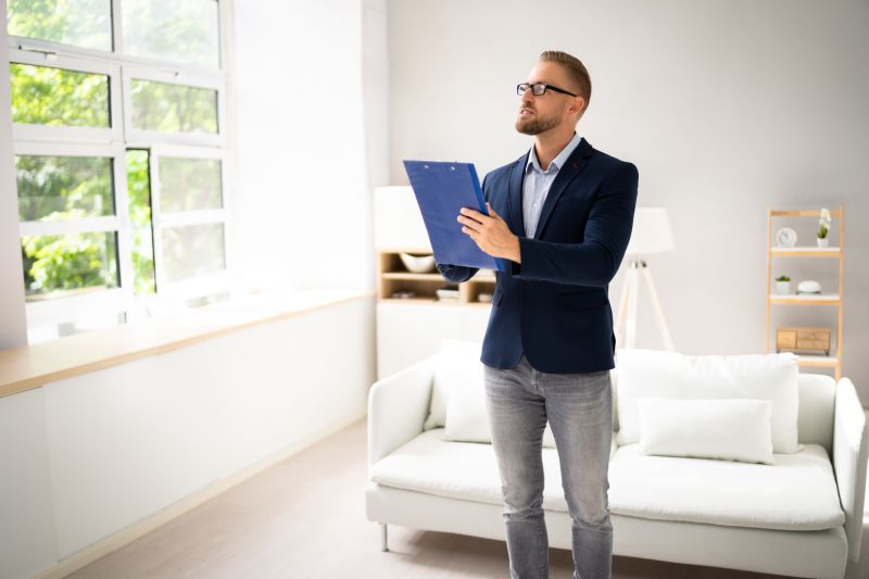 Certified Home Inspectors